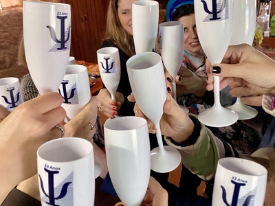 Dia do Psicólogo - Encontro - 