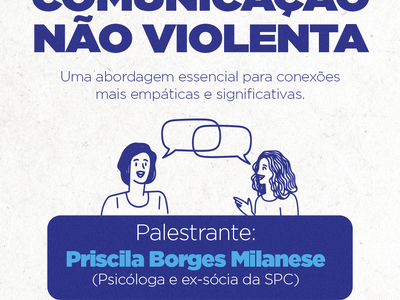 Reunião Temática - Comunicação Não Violenta