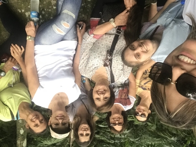 Confraternização de final de ano