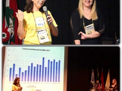 IX Congresso da Pastoral Familiar