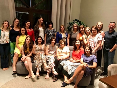 Assembléia Geral e Mudança da Diretoria