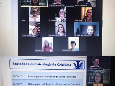 Assembleia Geral Ordinária